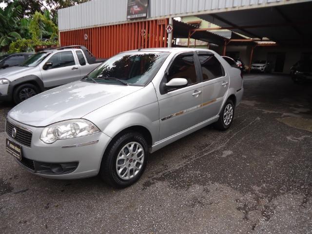 Fiat/ siena elx flex - Foto 5