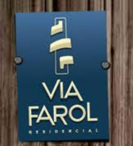 . Via farol ** suite e varanda - Foto 2