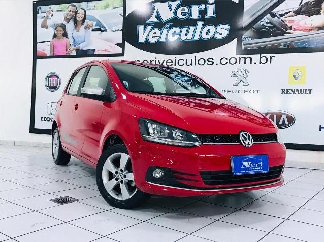 Vw Fox rock rio 1.6 - Foto 2