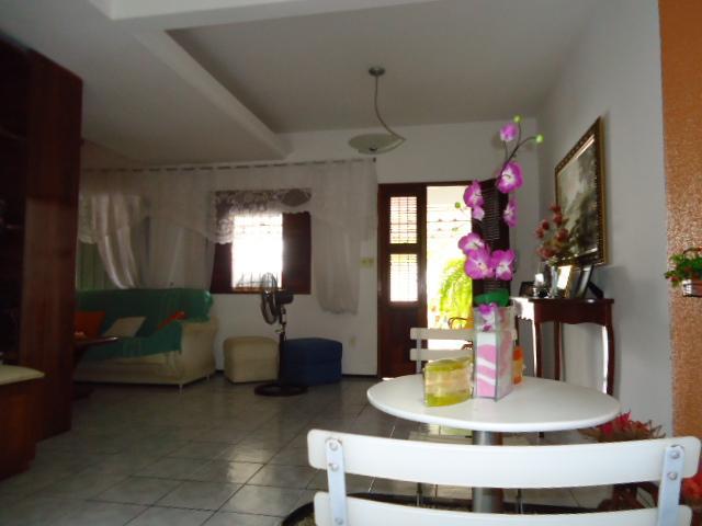 Casa residencial à venda, Engenheiro Luciano Cavalcante, Fortaleza - CA0303. - Foto 11