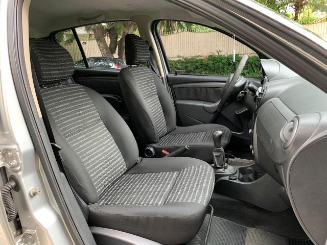 Renault Sandero Expression 1.6 Completo - Foto 13