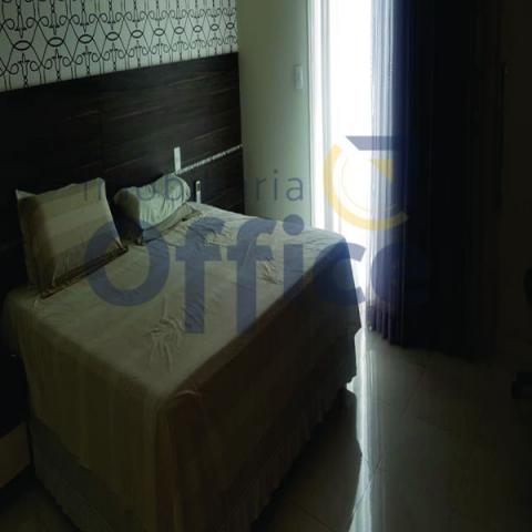 Casa com 3 quartos - Bairro Anápolis City em Anápolis - Foto 7