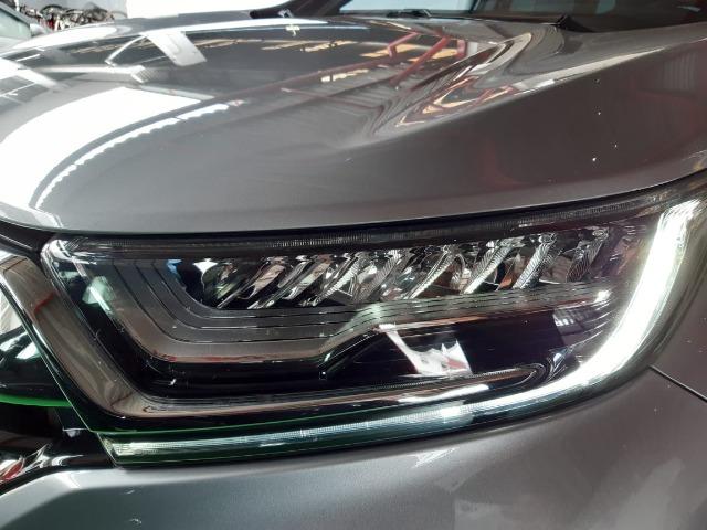Crv Touring 2018 - Foto 7