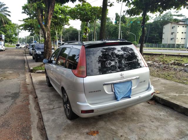 Peugeot 207 sw completo - Foto 5
