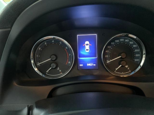Corolla XEI 2.0 Flex - 2017/2018 - Foto 14
