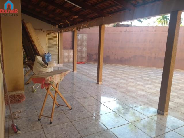 Casa, Setor Paranaíba, Itumbiara-GO - Foto 17