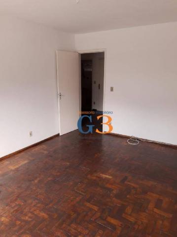 Apartamento com 1 dormitório para alugar, 40 m² por r$ 750/mês - centro - pelotas/rs - Foto 6