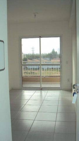 Apartamento residencial à venda, Cajazeiras, Fortaleza. - Foto 10