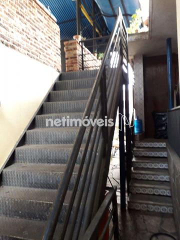 Casa à venda com 2 dormitórios em Padre eustáquio, Belo horizonte cod:389415 - Foto 3