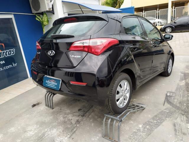 Hyundai Hb20 1.6 Comfort Style 2014 - Foto 5