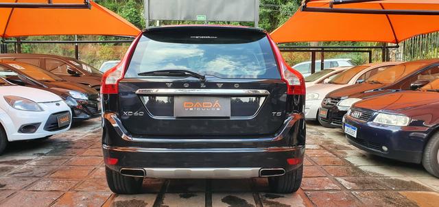 Volvo xc60 T5 36.000km - Foto 4