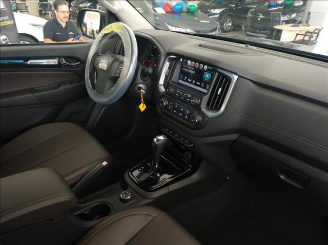 Chevrolet S10 2.8 High Country 4x4 cd 16v Turbo - Foto 5