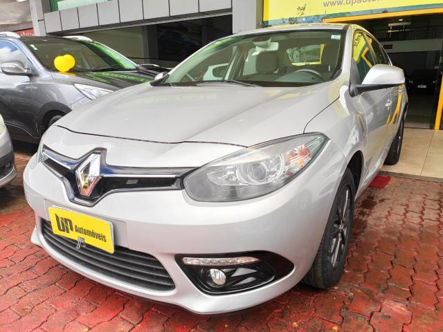 Novo Fluence dynamique 2.0 completo top 2015