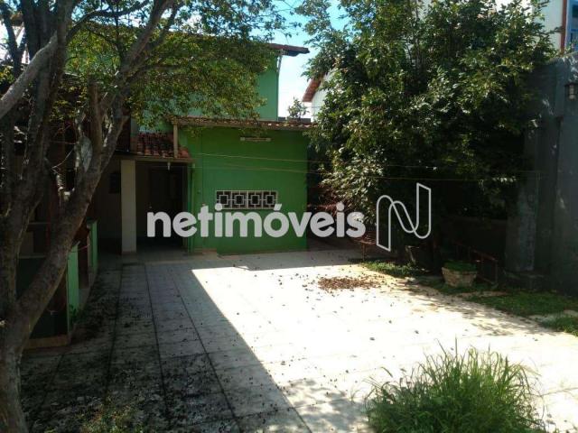 Casa para alugar com 4 dormitórios em Floresta, Belo horizonte cod:570856 - Foto 19