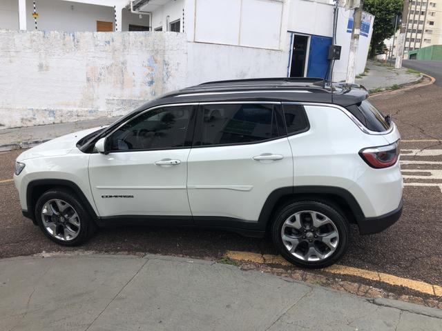 Jeep compass limit - Foto 2