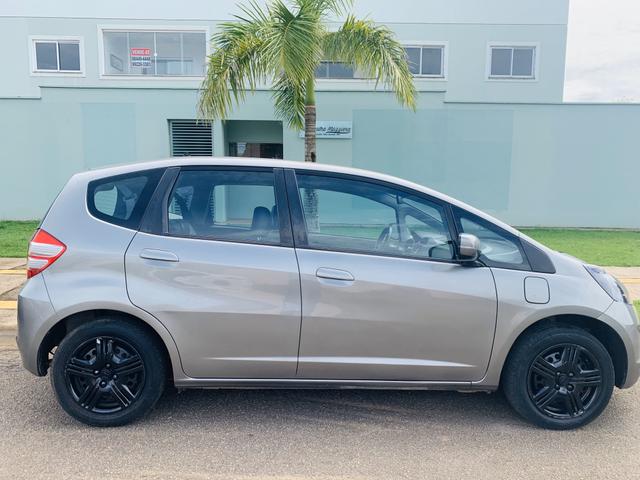 Honda fit 1.4