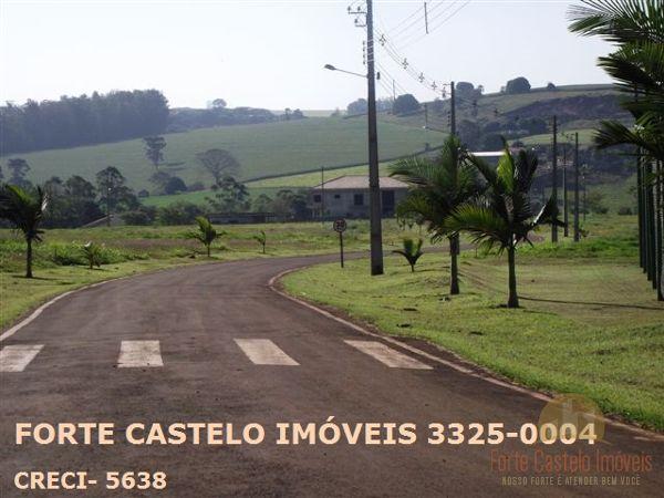 Terreno em condomínio no Estância Santa Paula - Bairro Estância Santa Paula em Londrina - Foto 9