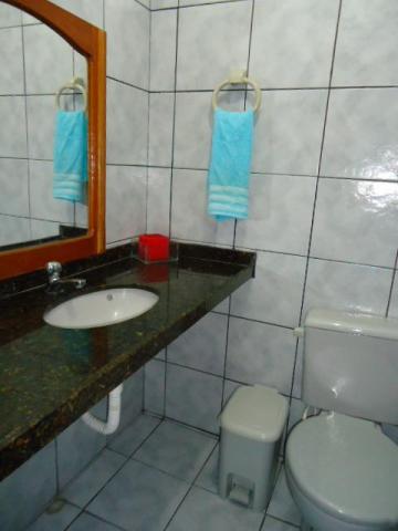 Casa residencial à venda, Engenheiro Luciano Cavalcante, Fortaleza - CA0303. - Foto 10