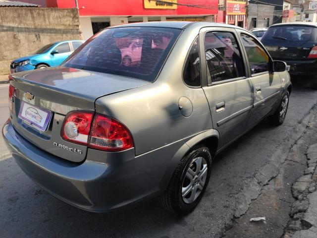 Classic LS 2014 Documento 2020 Pago! - Foto 3