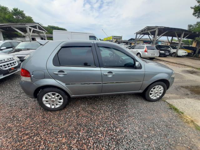 Palio elx 1.4 - Foto 5