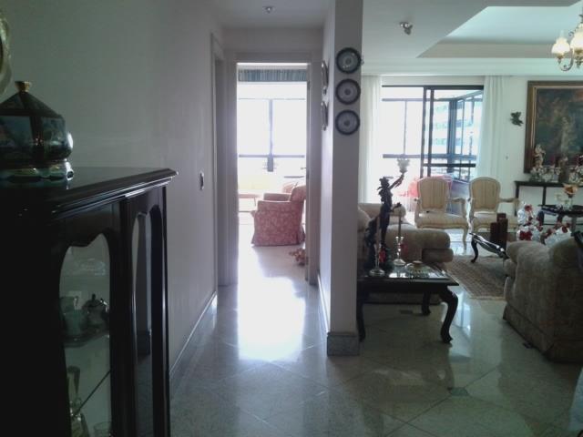 Apartamento residencial à venda, Meireles, Fortaleza. - Foto 17