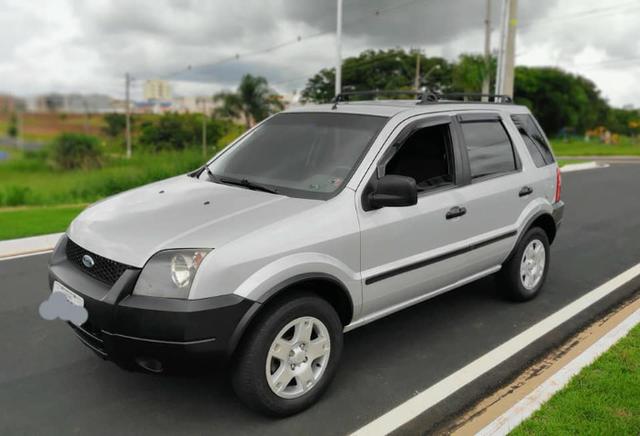 Ecosport Completa - Foto 9