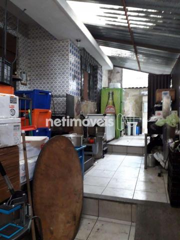 Casa à venda com 2 dormitórios em Padre eustáquio, Belo horizonte cod:389415 - Foto 2