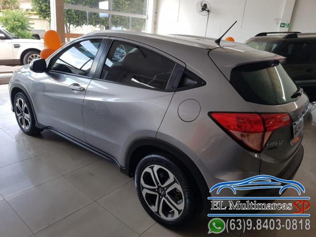 HR-V EXL 1.8 Flexone 16V 5p Aut. - Foto 10