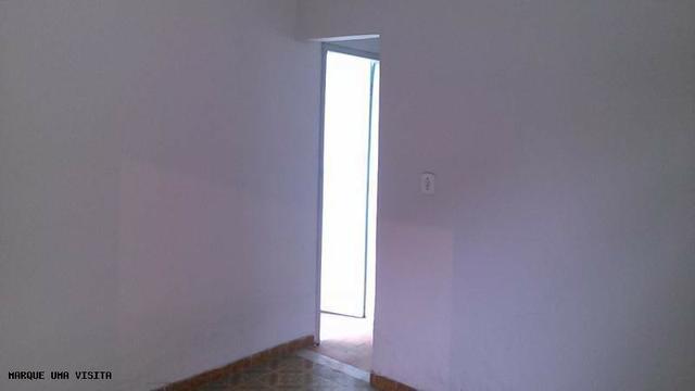 Excelente Casa de 01 quarto Ricardo de Albuquerque - Foto 10