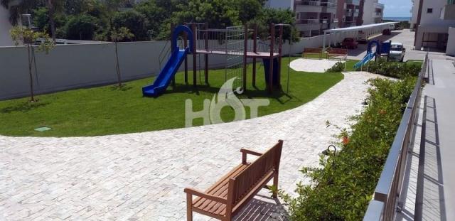 Apartamento à venda com 3 dormitórios em Novo campeche, Florianópolis cod:HI1826 - Foto 5