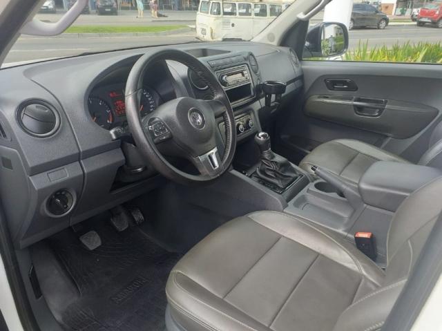 Amarok SE 2.0 2012 - Foto 10