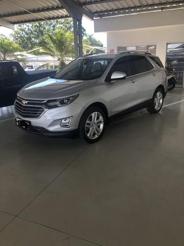 Chevrolet Equinox turbo Premium
