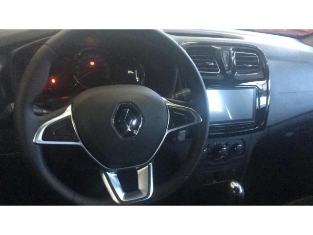 RENAULT SANDERO 1.6 16V SCE FLEX 2020 - Foto 7