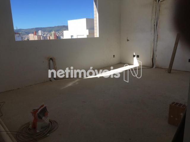Apartamento à venda com 3 dormitórios em Floresta, Belo horizonte cod:751551 - Foto 2