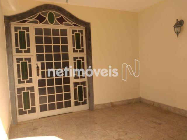 Casa para alugar com 4 dormitórios em Floresta, Belo horizonte cod:570856 - Foto 2