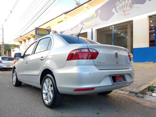 VOYAGE 2018/2019 1.6 MSI TOTALFLEX 4P MANUAL - Foto 12