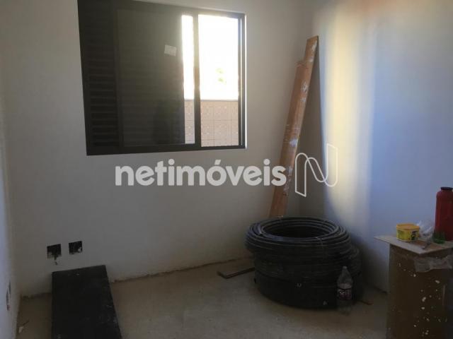 Apartamento à venda com 3 dormitórios em Floresta, Belo horizonte cod:751551 - Foto 8