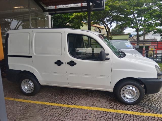Doblô cargo - Foto 4
