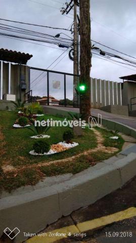 Apartamento à venda com 2 dormitórios em Centro, Contagem cod:764283 - Foto 2