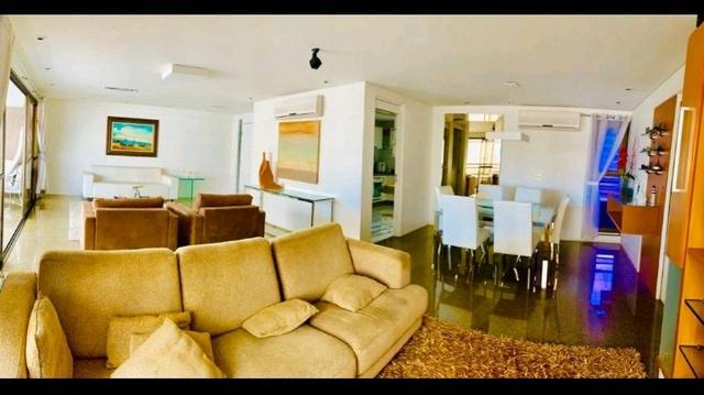 BELÍSSIMO APTO NO MEIRELES, COM 210m2 - Foto 16