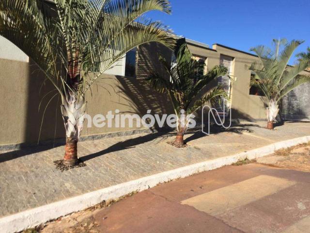 Casa de condomínio à venda com 3 dormitórios em Francisco pereira, Lagoa santa cod:759734 - Foto 8