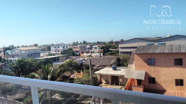 Apartamento com 3 quartos para alugar, 80 m² por R$ 700 - Riviera da Barra - Vila Velha/ES - Foto 5