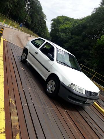 Gol 1.0 8v - Foto 7