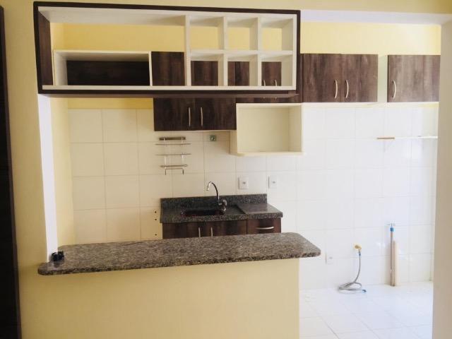 Apartamento Bela Vista - 2 quartos - Foto 3