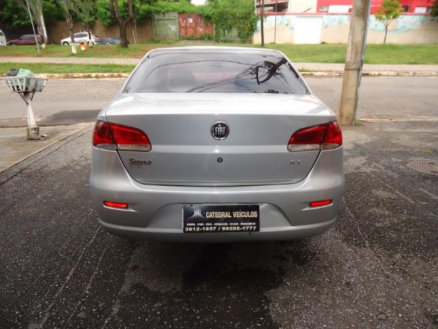 Fiat/ siena elx flex - Foto 2