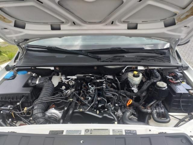 Amarok SE 2.0 2012 - Foto 14