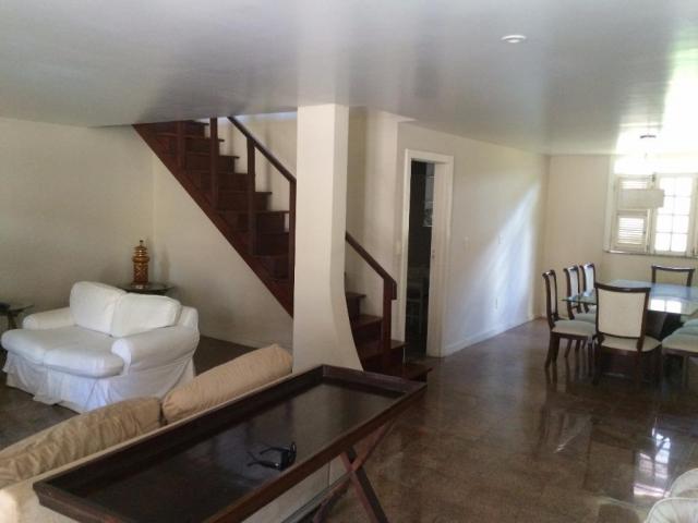 Casa residencial à venda, Edson Queiroz, Fortaleza - CA0116. - Foto 7
