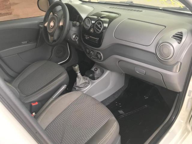 Fiat Palio Attractive 1.0 2012 - Foto 6
