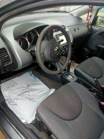 Vende-se Honda FIT - Foto 3
