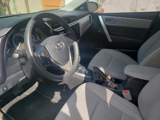 Corolla Gli Upper 17/18 - Foto 11